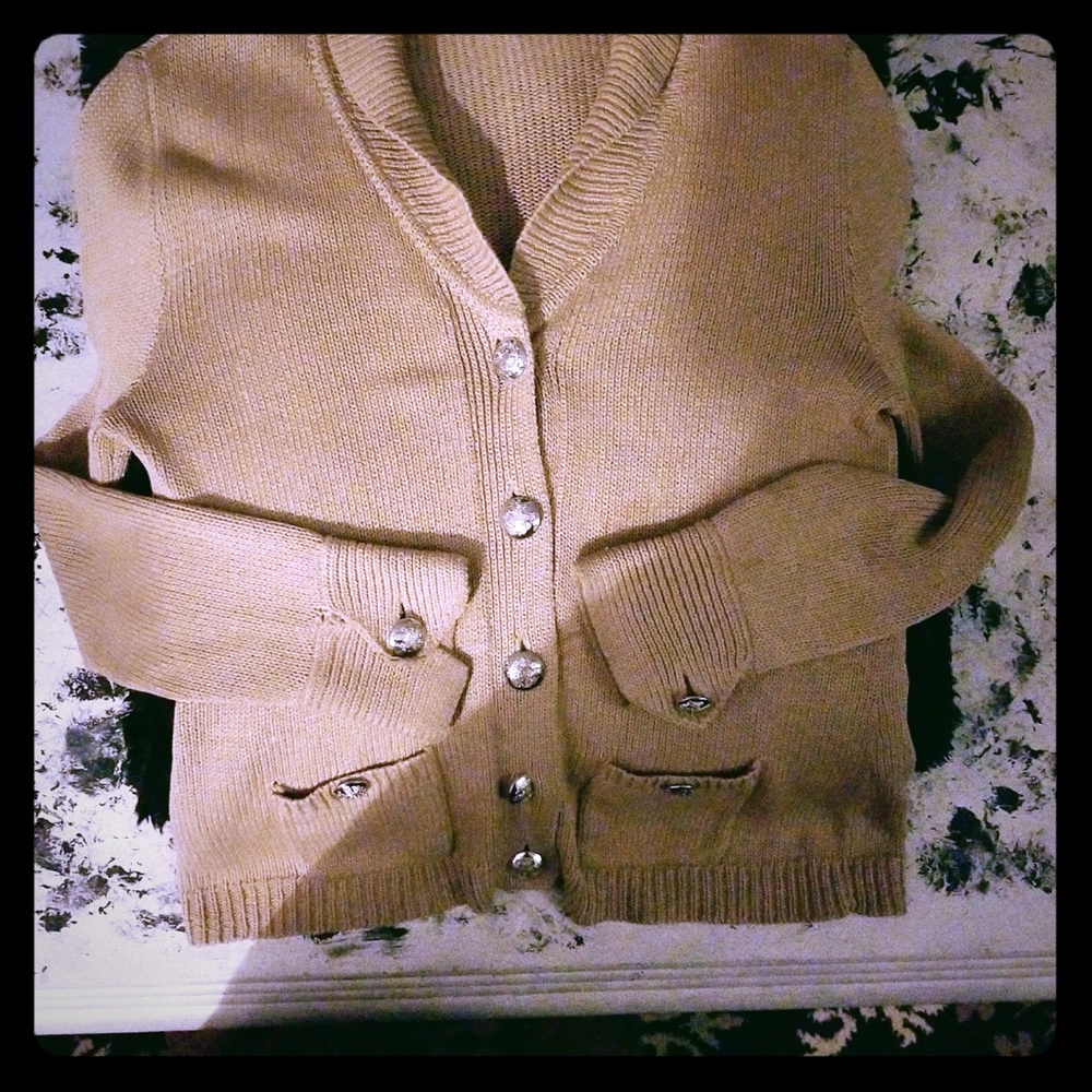 Ralph Lauren Sweater